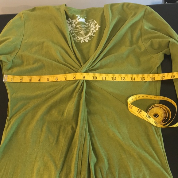 Nomads Hemp Wear Top - Picture 7 of 7